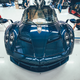 Illustration for article titled A collection of Paganis at Circuit of the Americas